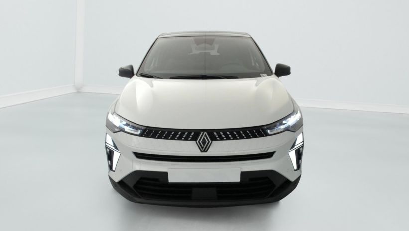 Aperçu du véhicule : E-Tech full hybrid 160 ch Techno
