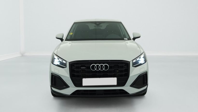 Aperçu du véhicule : 35 TDI 150 S tronic 7 quattro Design Luxe