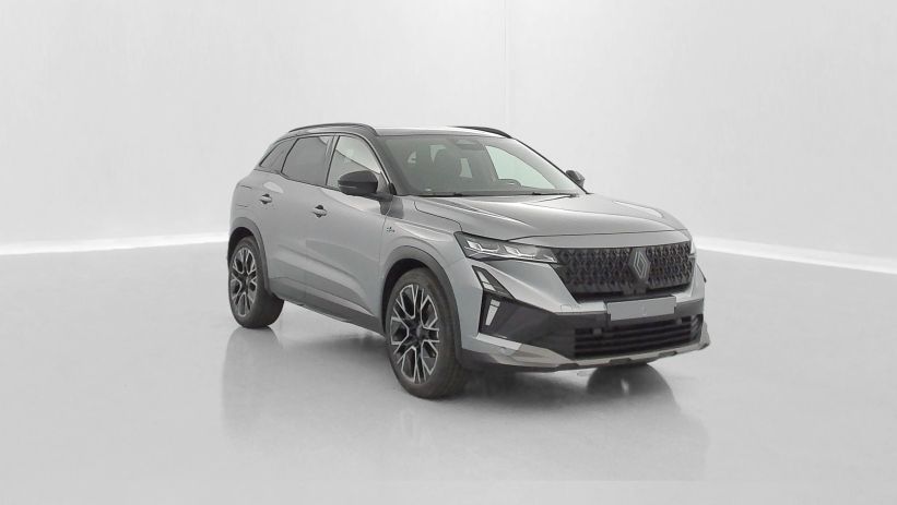 Aperçu du véhicule : E-Tech full hybrid 200ch Esprit Alpine