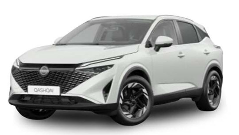 Aperçu du véhicule : e-Power 190 ch Tekna Blanc Nacré avec 2550€ d'équipements inclus