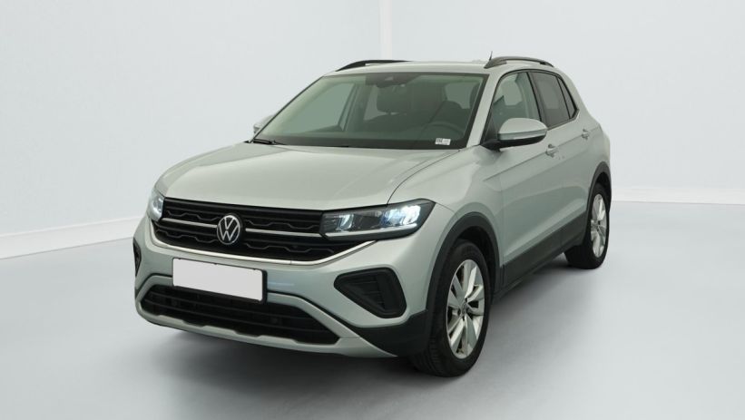 Aperçu du véhicule : 1.0 TSI 116 Start Stop BVM6 VW Edition