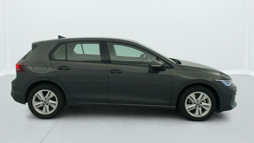 Aperçu du véhicule : 2.0 TDI 116 BVM6 LIFE PLUS