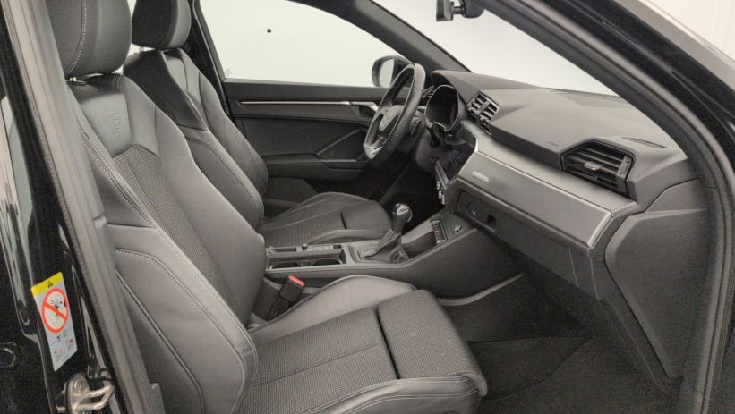 Aperçu du véhicule : 45 TFSIe 245 ch S tronic 6 S line