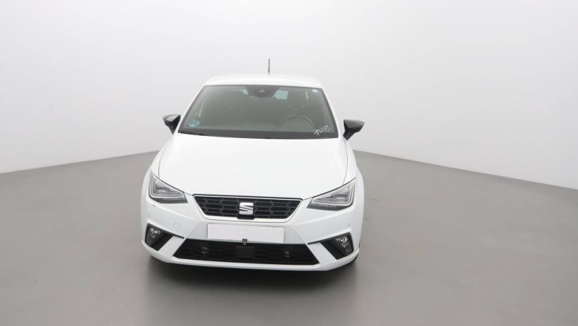 Aperçu du véhicule : 1.0 TSI 110CH FR