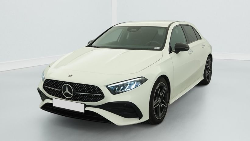 Aperçu du véhicule : 180 7G-DCT AMG LINE