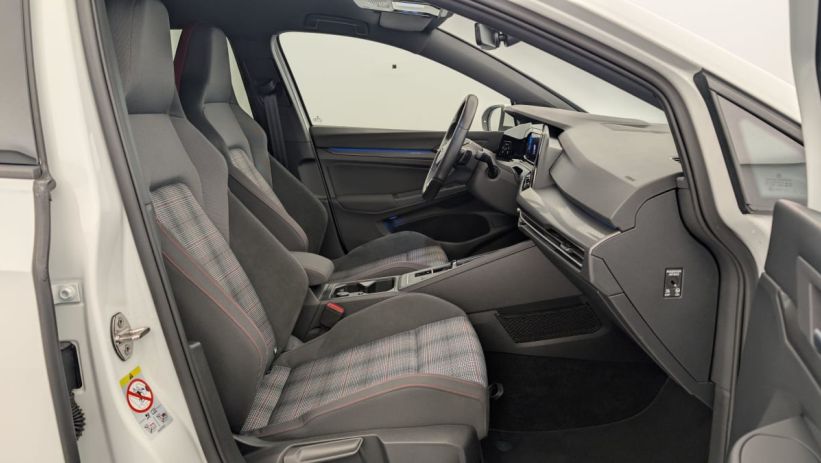 Aperçu du véhicule : 2.0 TSI 245 DSG7 GTI