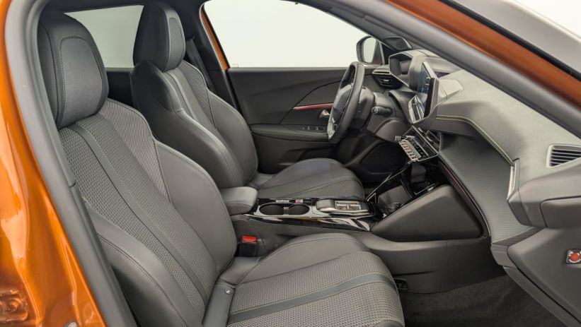 Aperçu du véhicule : 136 ch GT