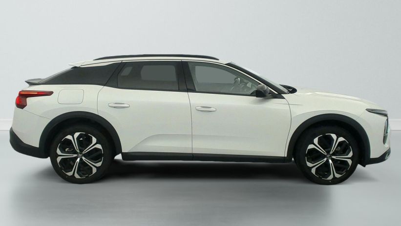 Aperçu du véhicule : PureTech 130 S S EAT8 Shine