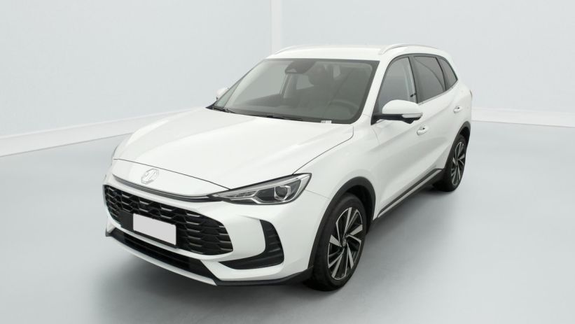 Aperçu du véhicule : 1.5 L Hybrid+ 197 ch Luxury