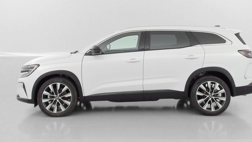 Aperçu du véhicule : VI E-Tech full hybrid 200ch Techno