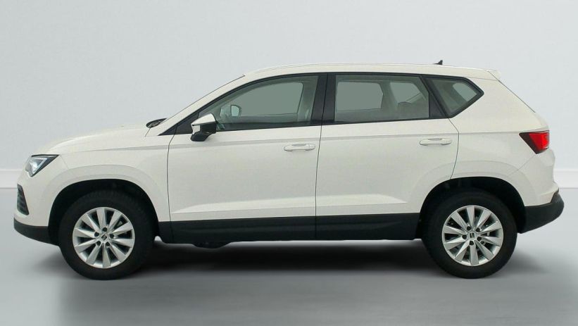 Aperçu du véhicule : 1.0 TSI 110 ch Start Stop Reference