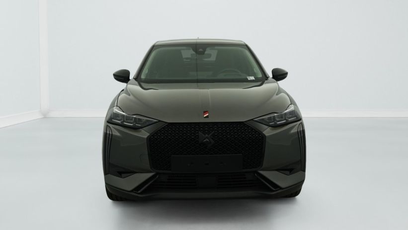 Aperçu du véhicule : Puretech 130 EAT 8 Performance Line +