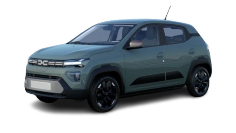 Aperçu du véhicule : SPRING GSR2 65 Extreme