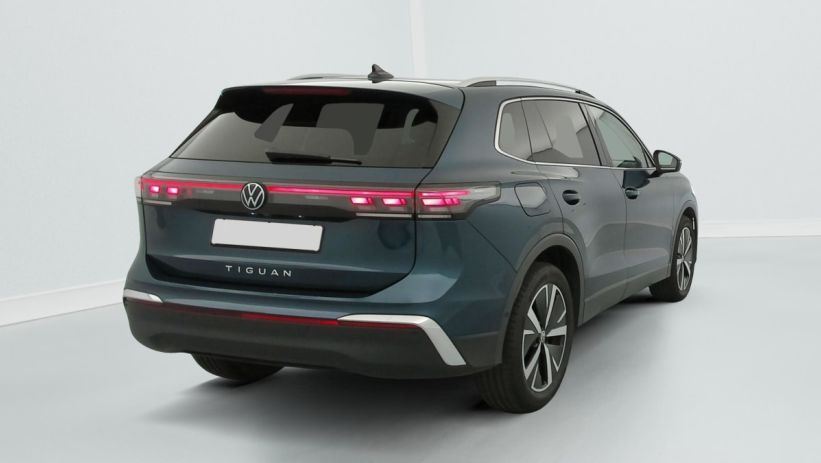 Aperçu du véhicule : 2.0 TDI 150ch DSG7 Elegance