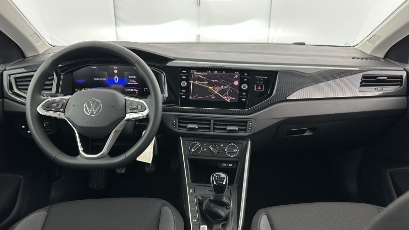 Aperçu du véhicule : 1.0 TSI 95ch Life Plus