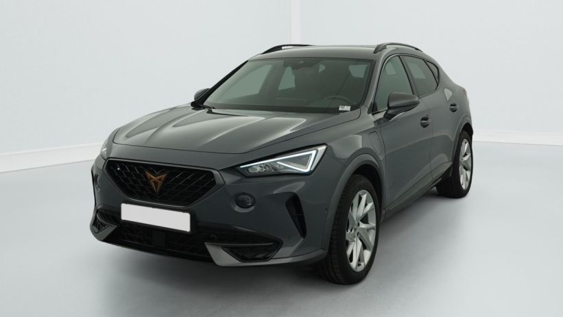 Aperçu du véhicule : 1.4 e-HYBRID 204 ch DSG6 Business Edition