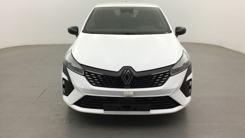 Aperçu du véhicule : CLIO V TCe 90 ch GSR2 Techno