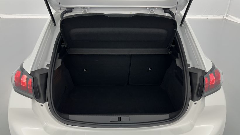 Aperçu du véhicule : II 1.2 PureTech 100ch Active Pack