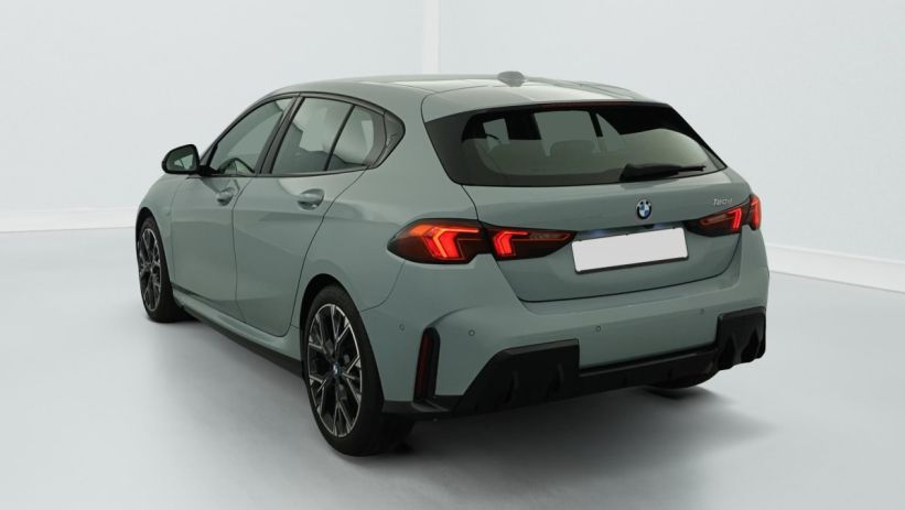 Aperçu du véhicule : 120d 163 ch DKG7 M Sport