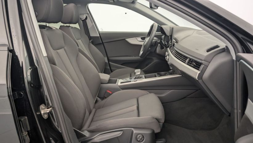 Aperçu du véhicule : 40 TDI 204 S TRONIC 7 BUSINESS EXECUTIVE