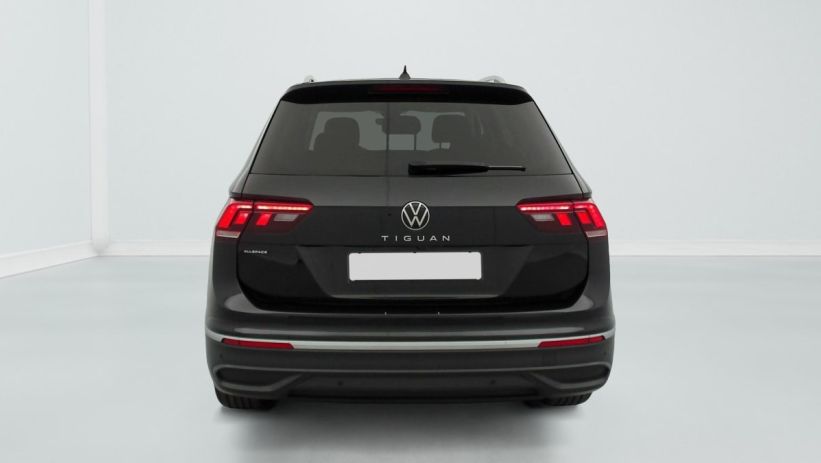 Aperçu du véhicule : 2.0 TDI 150ch DSG7 Life Plus