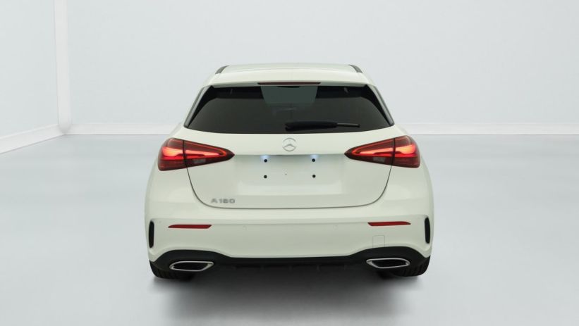 Aperçu du véhicule : 180 7G-DCT AMG LINE