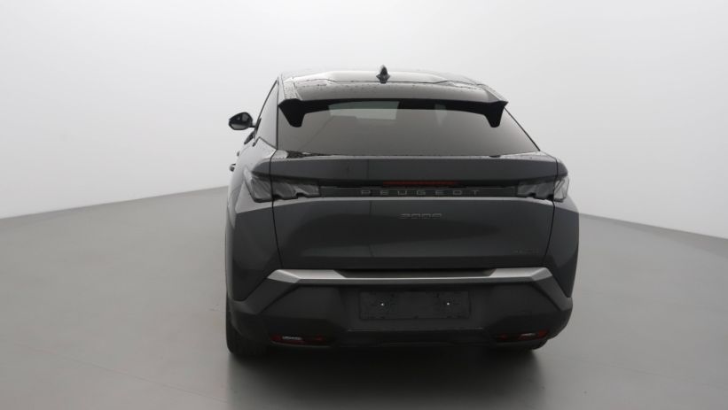 Aperçu du véhicule : 1.2 HYBRID 145CH GT E-DCS6