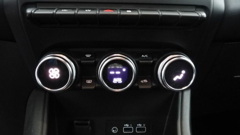 Aperçu du véhicule : 1.0 TCE 90CH TECHNO