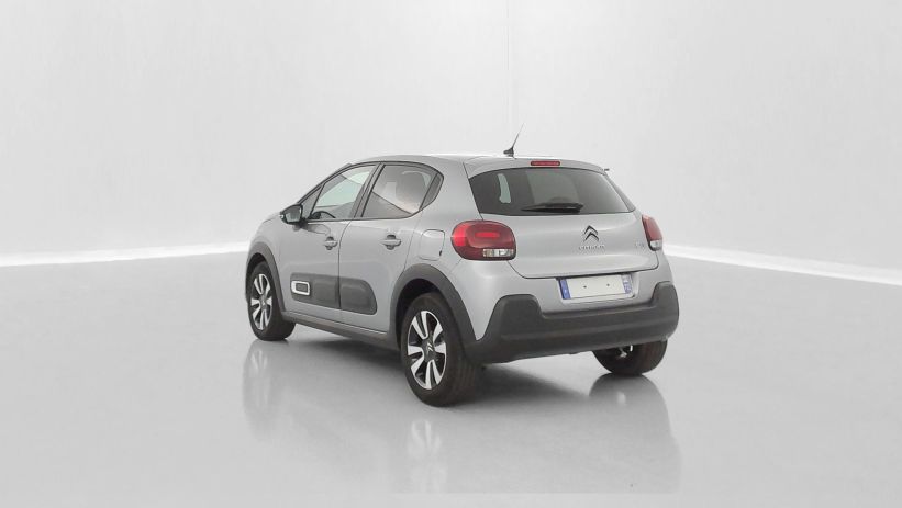 Aperçu du véhicule : 1.2 PureTech 110ch Max