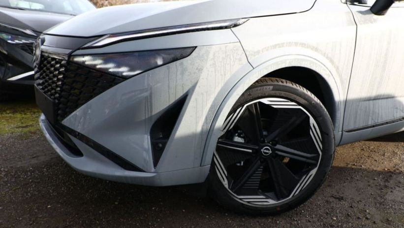 Aperçu du véhicule : 158 N-DESIGN