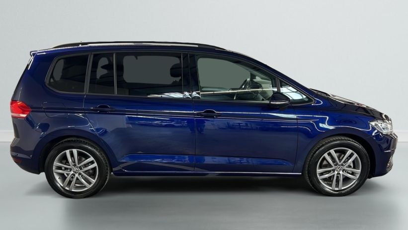 Aperçu du véhicule : 1.5 TSI EVO 150 DSG7 7pl Style