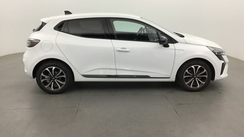 Aperçu du véhicule : CLIO V TCe 90 ch GSR2 Techno