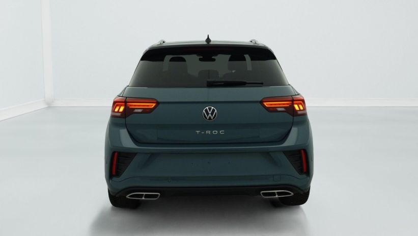 Aperçu du véhicule : 2.0 TDI 150 START STOP DSG7 R-LINE