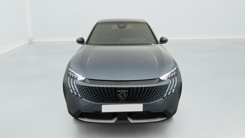 Aperçu du véhicule : Hybrid 145 e-DCS6 GT