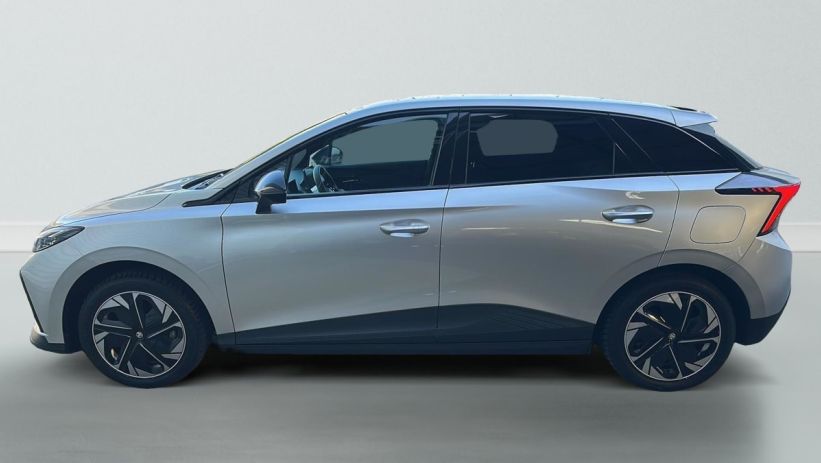 Aperçu du véhicule : ELECTRIC 64KWH - 150 KW 2WD LUXURY