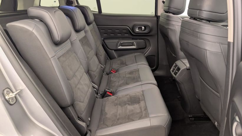 Aperçu du véhicule : Hybride Rechargeable 225 e-EAT8 Shine