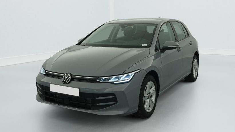 Aperçu du véhicule : 1.5 TSI EVO2 116 BVM6 LIFE PLUS