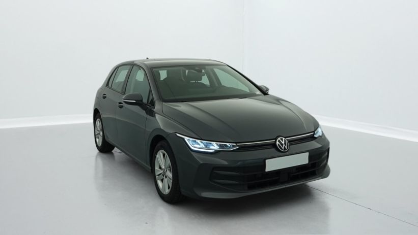 Aperçu du véhicule : 2.0 TDI 116 BVM6 LIFE PLUS