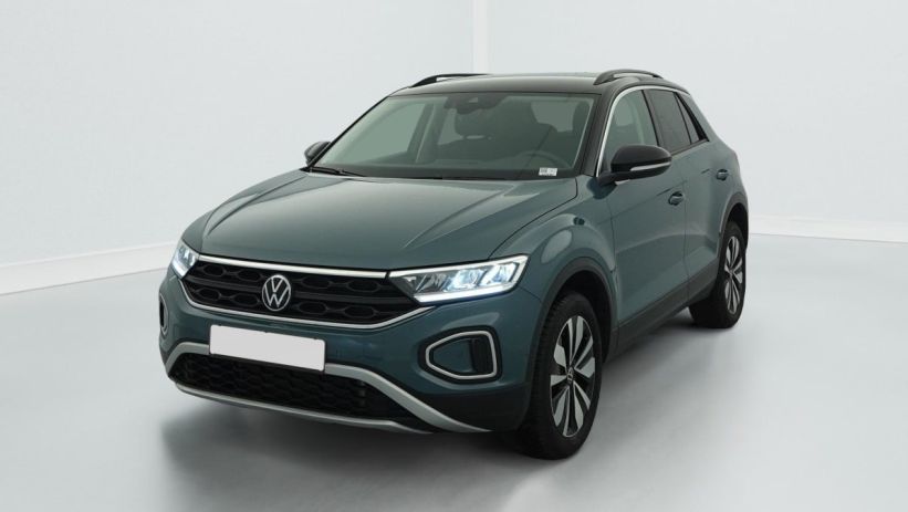 Aperçu du véhicule : 1.0 TSI 110 Start Stop BVM6 Life