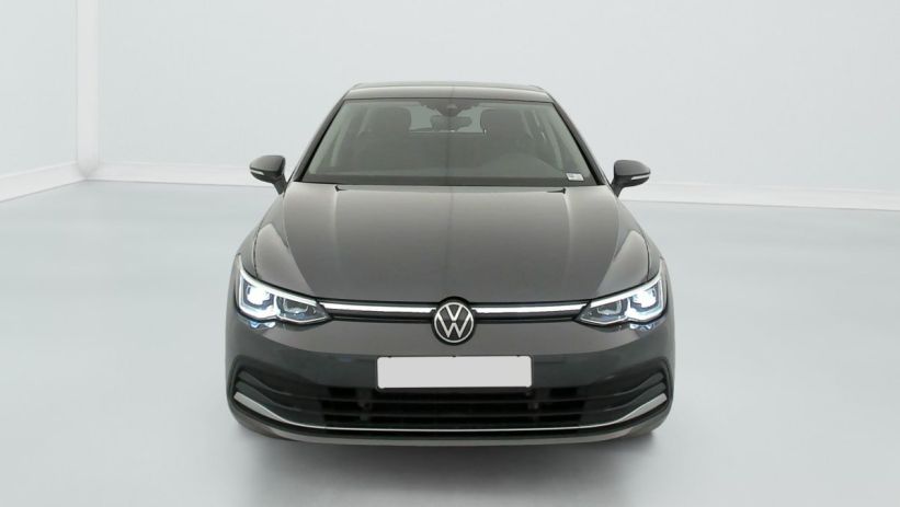 Aperçu du véhicule : 1.4 HYBRID RECHARGEABLE OPF 204 DSG6 STYLE