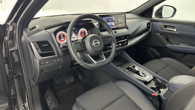 Aperçu du véhicule : III e-POWER 190ch Tekna