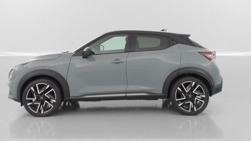 Aperçu du véhicule : II 1.6 Hybrid 143ch N-Design