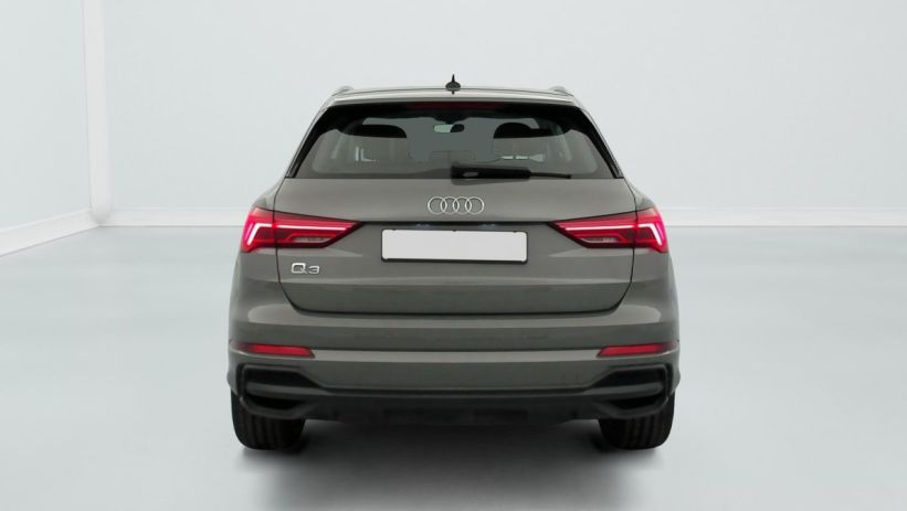 Aperçu du véhicule : 35 TDI 150 ch S tronic 7 Design