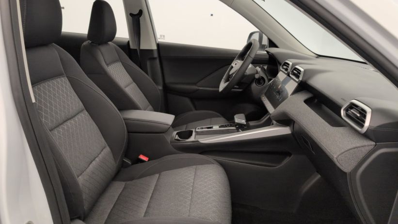 Aperçu du véhicule : 1.5 L Hybrid+ 197 ch Standard