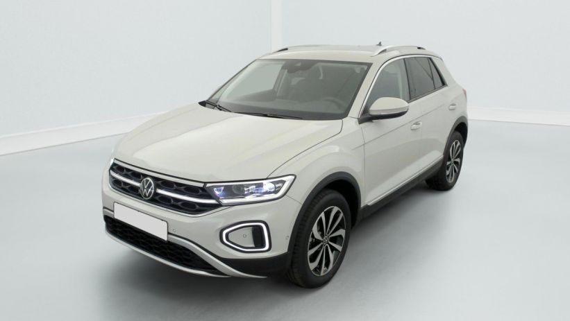 Aperçu du véhicule : 1.5 TSI EVO2 150 Start Stop DSG7 Style