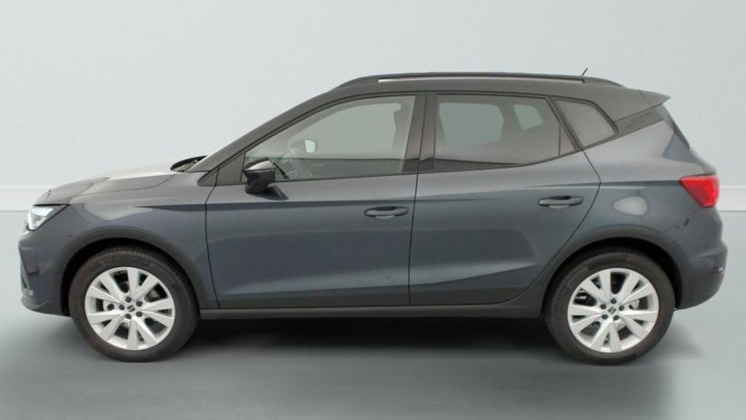 Aperçu du véhicule : 1.0 TSI 115 ch Start Stop DSG7 Copa