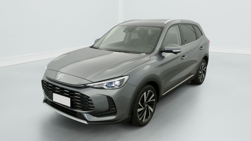 Aperçu du véhicule : 1.5 L Hybrid+ 197ch Luxury