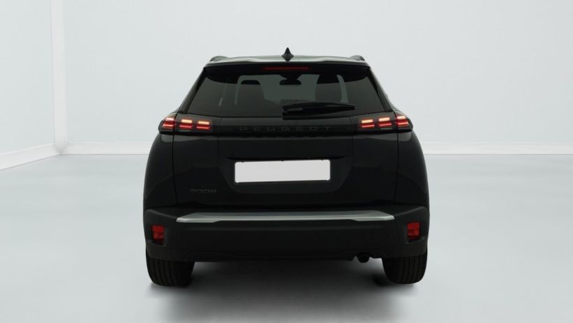 Aperçu du véhicule : 100 S S BVM6 Allure