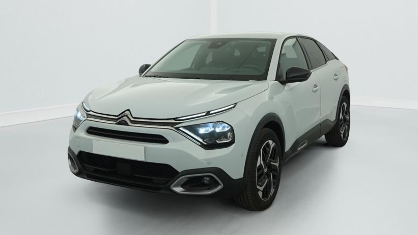 Aperçu du véhicule : PureTech 130 BVM6 Max