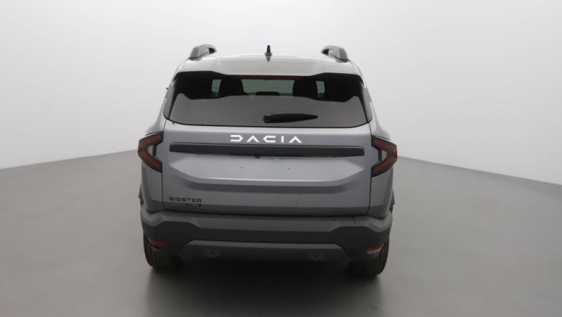 Aperçu du véhicule : 1.8 HYBRID 155CH JOURNEY